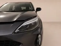 Usata Toyota Yaris Cross Active 116 CV (85 kW) 2022 Grigio SUV