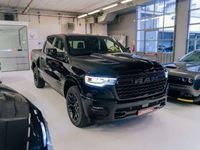 Usata RAM 1500 540 CV (397 kW) 2024 Nero Pick-up