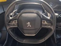 Usata Peugeot 208 Allure 101 CV (74 kW) 2020 Bianco Utilitaria