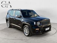 Usata Jeep Renegade Limited 131 CV (96 kW) 2022 Other SUV