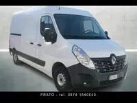 Usata Renault Master SE 145 CV (106 kW) 2019 Bianco Berlina