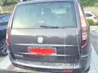 Usata Fiat Ulysse 136 CV (100 kW) 2007 Monovolume