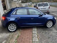 Usata Audi A1 Sportback S-Line 90 CV (66 kW) 2014 Utilitaria