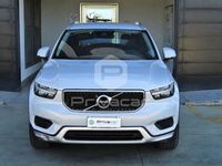 usata Volvo XC40 XC40 (2017-->)D3 Geartronic Momentum N1