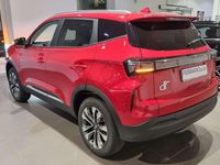 Nuova DR DR 5.0 88 CV (64 kW) 2025 Bloodstone red SUV