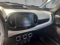 Usata Fiat 500L Mirror 95 CV (69 kW) 2020 Monovolume