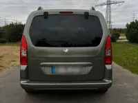 Usata Peugeot Partner Outdoor 2011 Monovolume