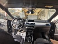 Usata BMW X2 2018 Nero SUV