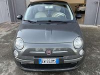 Usata Fiat 500 69 CV (50 kW) 2014 Other Utilitaria