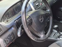 Usata Mercedes A180 2008 Grigio Monovolume