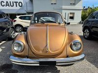 Usata VW Beetle 44 CV (32 kW) 1972 Utilitaria