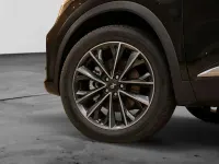 Usata DR F35 150 CV (110 kW) 2022 Nero SUV