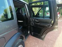 Usata Land Rover Discovery SE 190 CV (139 kW) 2005 Bronzo SUV