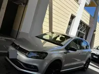 Usata VW Polo 90 CV (66 kW) 2014 Grigio Utilitaria