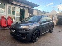 usata Citroën C4 Cactus 1.6 e-HDi 92 ETG6 Shine Edition