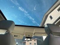 Usata Land Rover Range Rover evoque 2015 Nero SUV