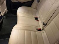 Usata Mercedes GLE300 200 CV (147 kW) 2022 Blu/azzurro Coupé