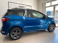 usata Ford Ecosport St-Line/1.5cc 100cv/Diesel/2019/46000km