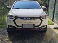 Usata EVO Evo 3 85 kW (116 CV) 2023 Bianco SUV