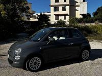 Usata Fiat 500 Lounge 95 CV (69 kW) 2018 Utilitaria
