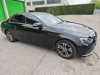 Usata Mercedes E200 160 CV (117 kW) 2023 Berlina