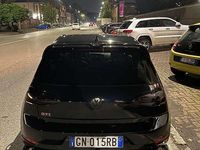 Usata VW Golf VII GTI 300 CV (220 kW) 2019 Nero Berlina