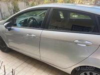 Usata Ford Fiesta 68 CV (50 kW) 2013 Utilitaria