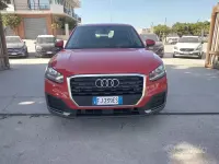 Occasion Audi Q2 Sport 116 ch (85 kW) 2017 Rouge SUV
