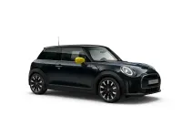 Usata Mini Cooper SE 135 kW (184 CV) 2021 Utilitaria