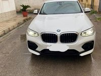 Usata BMW X4 2019 SUV