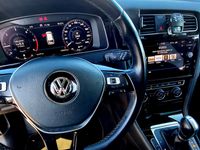 usata VW Golf VII Golf Variant 1.6 TDI 115 CV Highline BlueMotion Technology