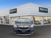 usata Opel Mokka 1.7 CDTI Ecotec 130CV 4x4 Start&Stop Cosmo