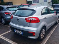 Usata Kia Rio 90 CV (66 kW) 2017