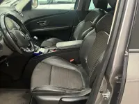 Usata Renault Scénic 110 CV (80 kW) 2017 Grigio Monovolume