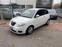 usata Lancia Ypsilon 1.2 1.2 Argento