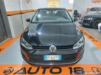 usata VW Golf VII 1.6 TDI HIGLINE BlueMotion Tech EURO5B!!!