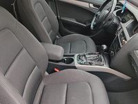 Usata Audi A4 143 CV (105 kW) 2011 Grigio Station wagon