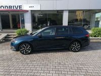 usata Skoda Octavia Wagon 1.4 TSI Plug-In Hybrid DSG Executive IVA ES