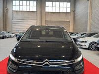 Usata Citroën C4 SpaceTourer Shine 131 CV (96 kW) 2019 Nero Monovolume