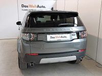 usata Land Rover Discovery Sport 2.0 D Automatica HSE