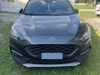 Usata Ford Focus 150 CV (110 kW) 2020 Station wagon