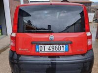 usata Fiat Panda 2ª serie - 2008