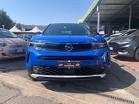 Usata Opel Mokka Edition 136 CV (100 kW) 2023 Blu/azzurro SUV
