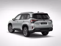 Nuova Subaru Forester Style 136 CV (100 kW) 2026 SUV