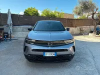 Brugt Opel Mokka GS Line 101 HK (74 kW) 2021 Grå SUV