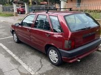Usata Fiat Tipo 88 CV (64 kW) 1991 Rosso Berlina