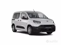 Nuova Toyota Proace Verso 144 CV (105 kW) 2025 Bianco Station wagon