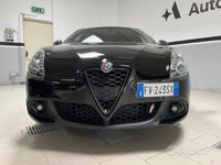 usata Alfa Romeo Giulietta 1.4 Turbo 120 CV B-Tech