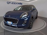 Usata Ford Puma Titanium 125 CV (91 kW) 2023 SUV