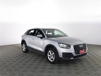 Usata Audi Q2 Business 115 CV (84 kW) 2019 Argento SUV